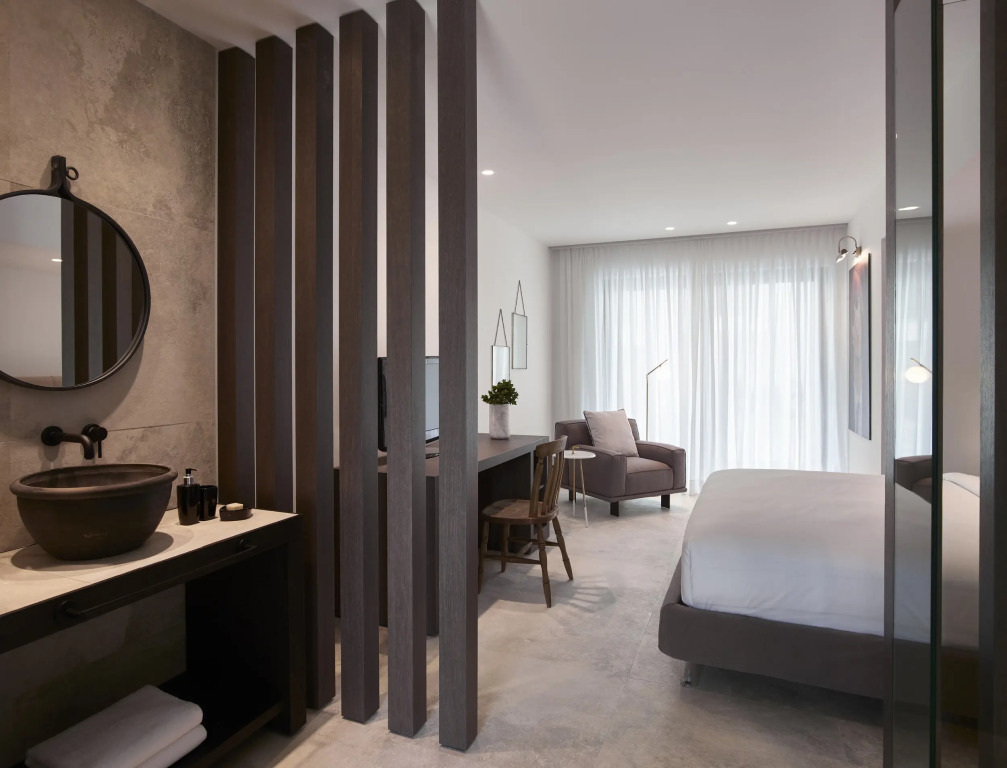 Lango Design Hotel & Spa, Adults Only