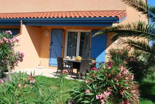 Apartment Village Marin Catalan by Interhome