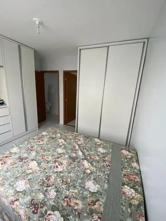 Apartamento no bairro universitário