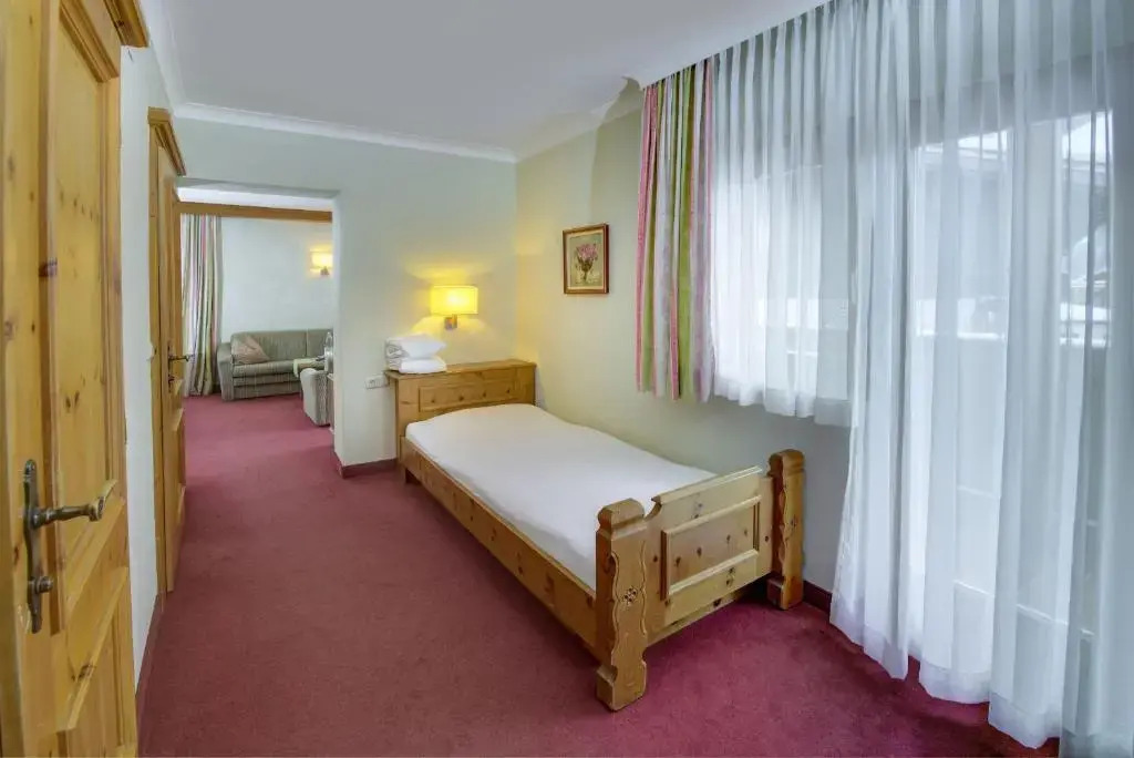 Hotel Wechselberger by Alpeffect Hotels