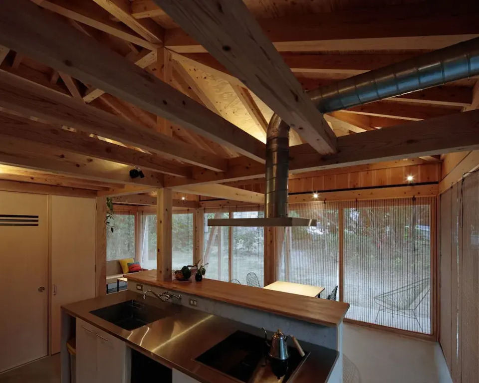 SHINMINKA Villa GUSHIKEN