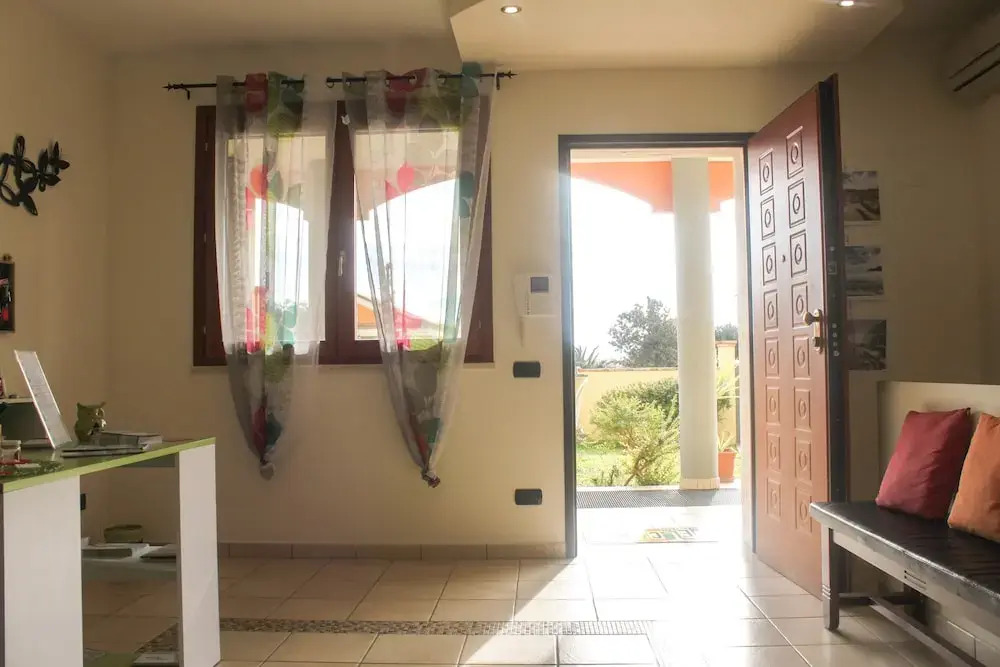 Sardaumpa B&B
