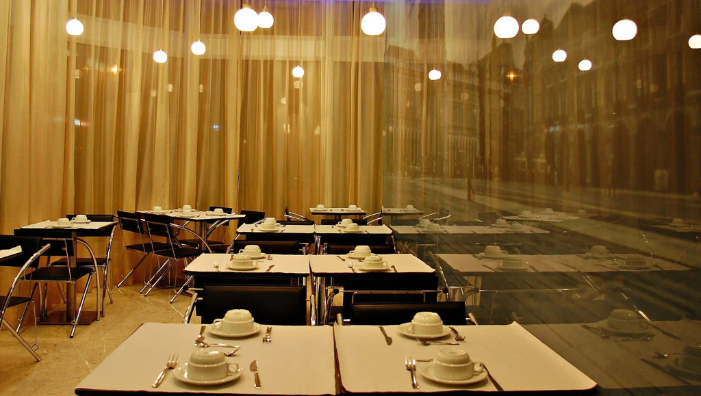 Lisbon City Hotel by City Hotels