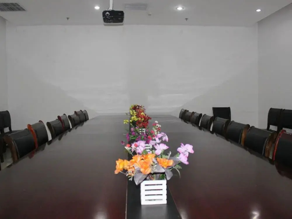 GreenTree Inn JiNing YanZhou JiuZhou FangYuan Hotel