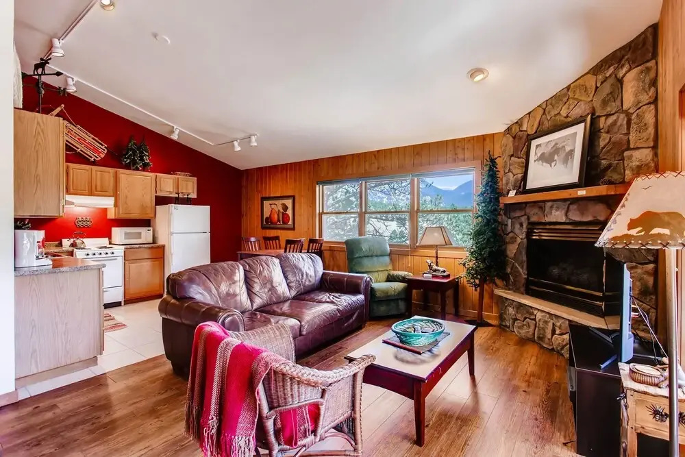 Black Canyon Inn Unit C6