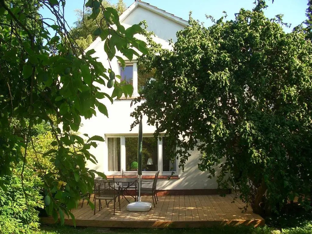 Haus Wexler 5 - OG