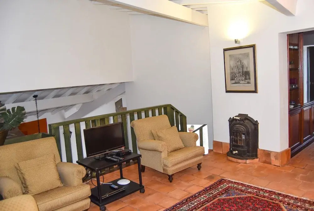 Casa de Lamas