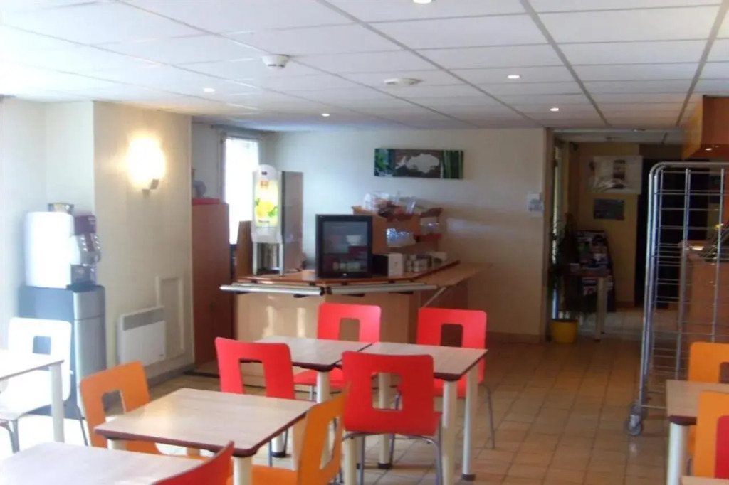 Premiere Classe Lille Sud - Douai Cuincy