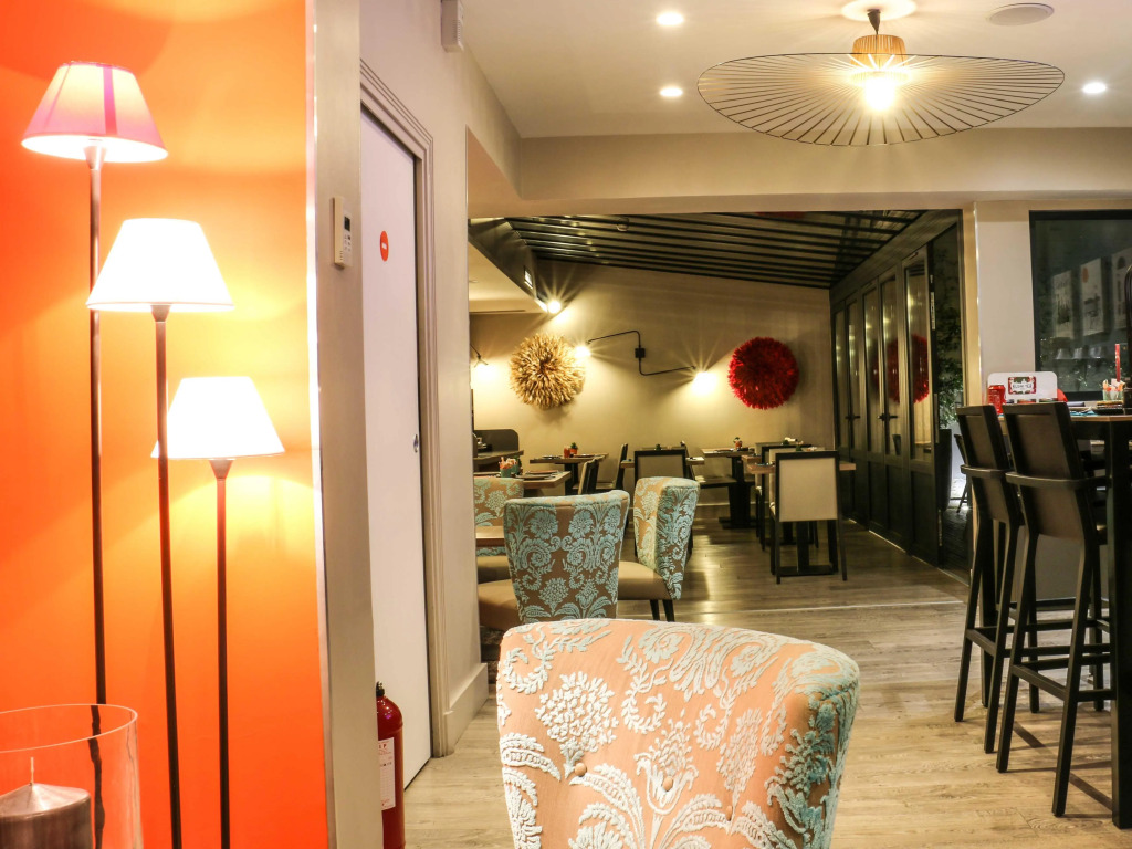 Hôtel Vic Eiffel