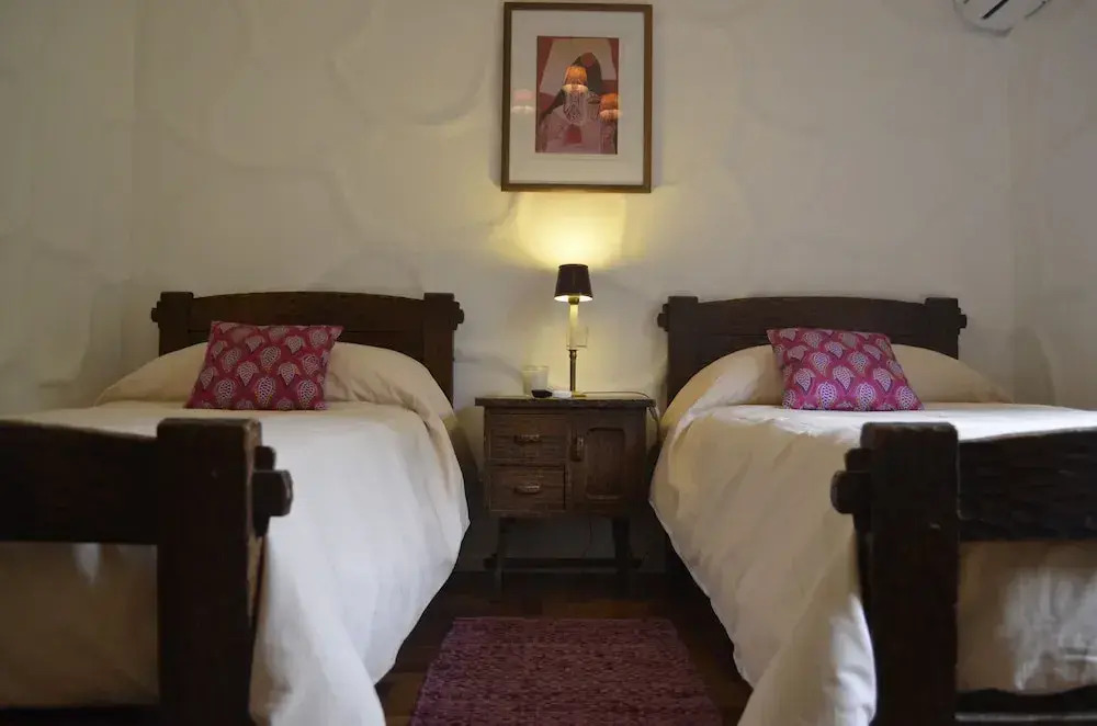 Alto Chacras Cottage