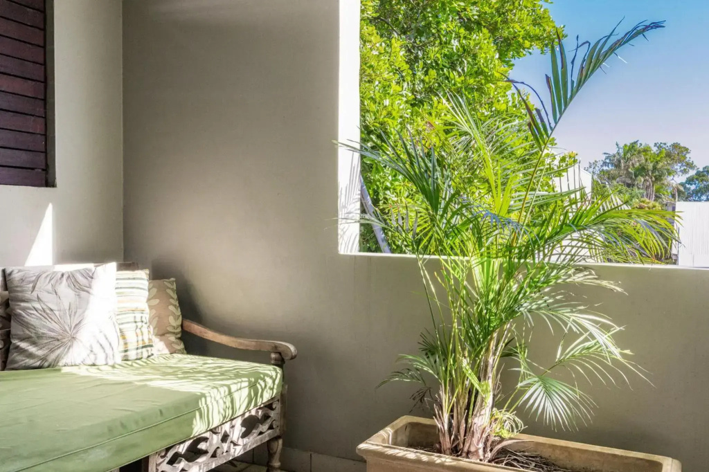 Byron Bay Accom Unit 6 21-25 Fletcher Street - A Seventh Heaven