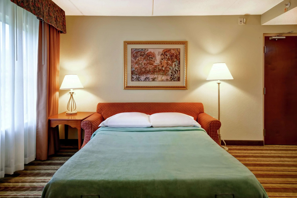 Homewood Suites by Hilton Chester
