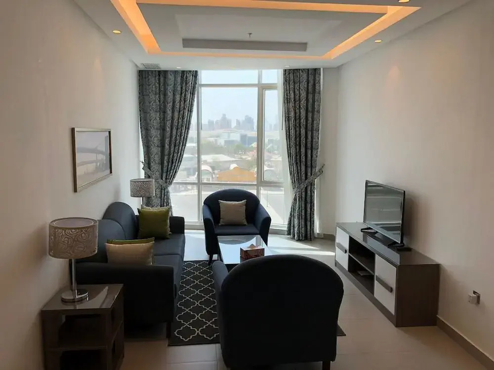 Sedra Residence