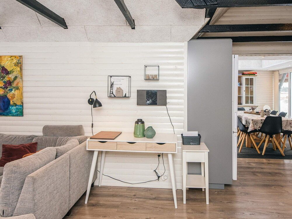4 star holiday home in Blåvand
