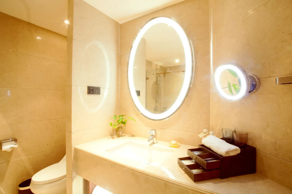 Shaoxing Xianheng Grand Hotel