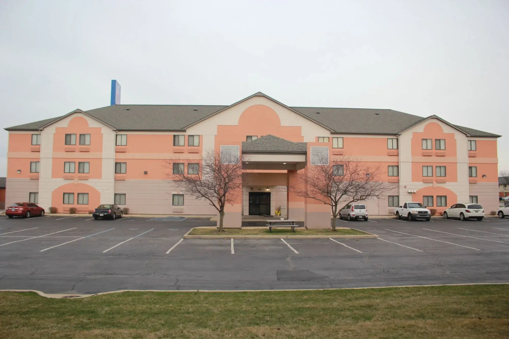 Quality Inn Merrillville