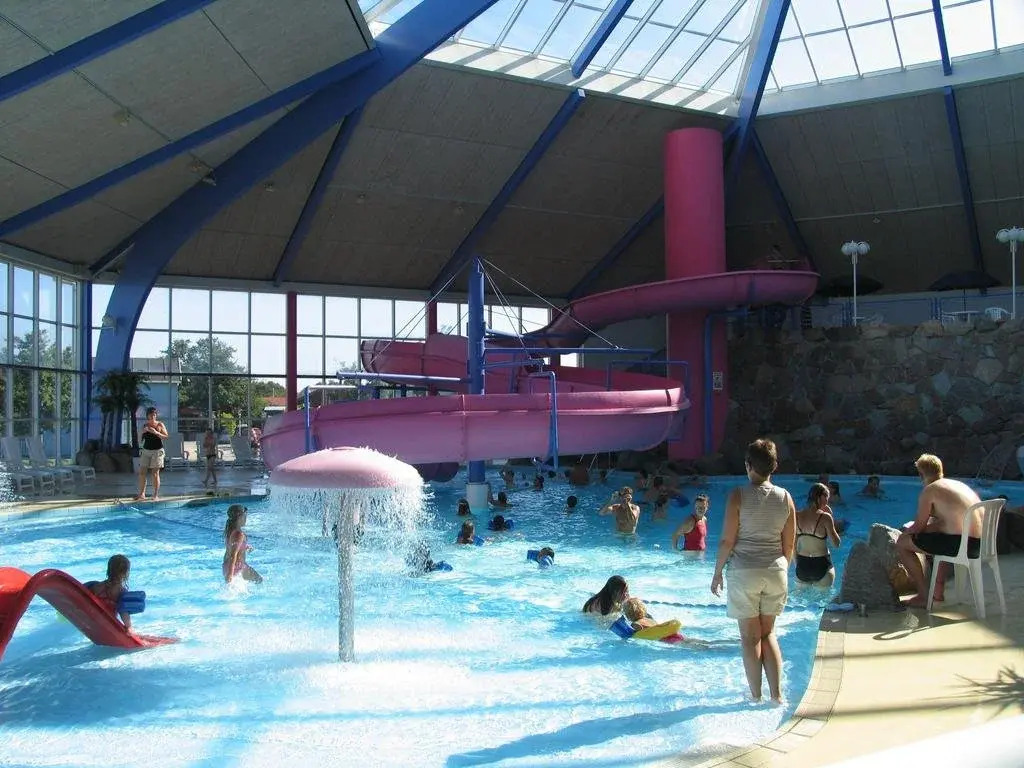 Feriecenter & Vandland Øster Hurup