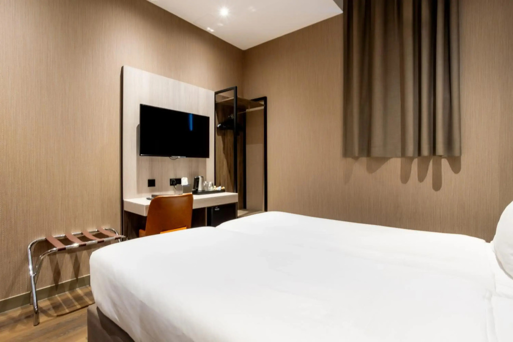 Dream Hotel Amsterdam