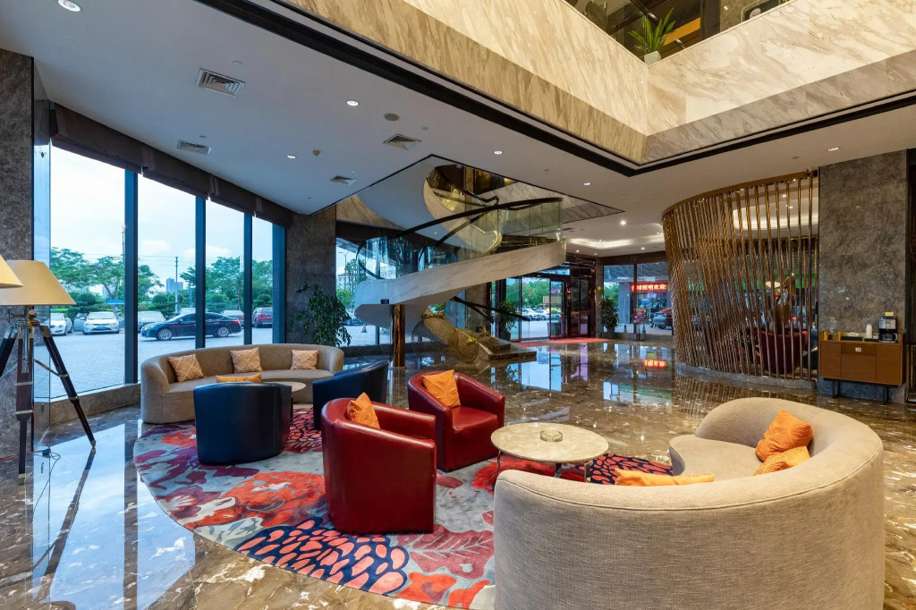 Winway Hotel
