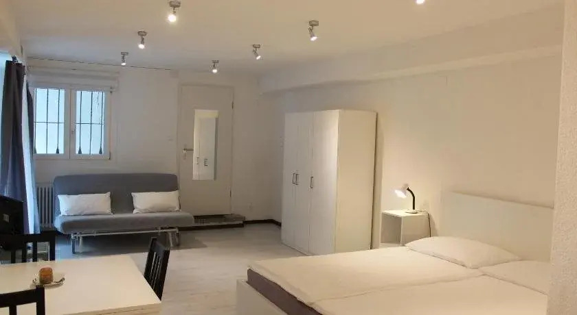 Casa Liliane