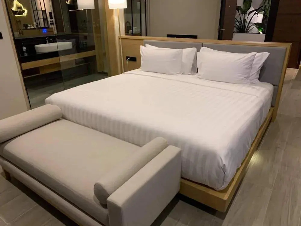 Klongwan Resort