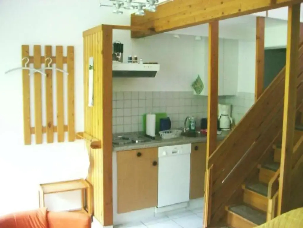 Komfort Chalet Nr