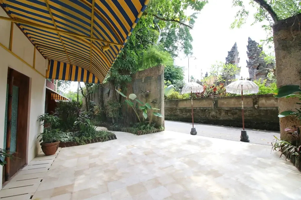 Petit Hotel Bali