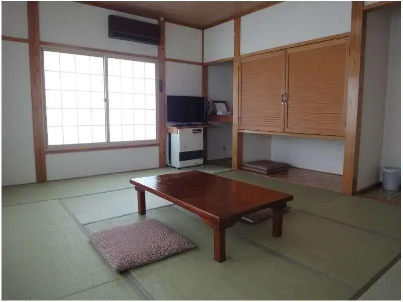 Pension Wakai
