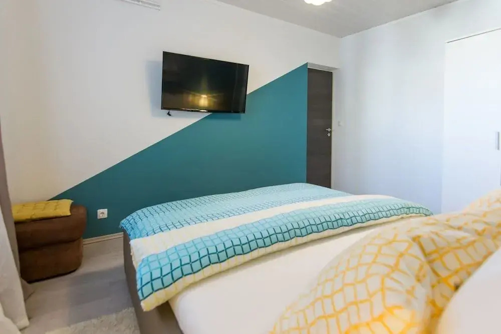 House Turquoise