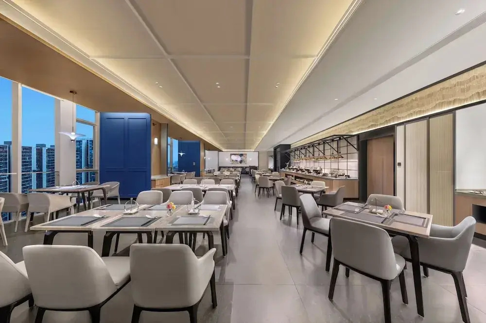 Citadines Guanghua Chengdu