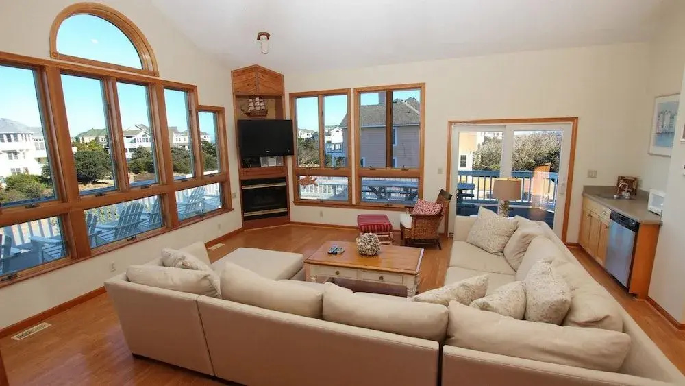 Summer Pal House 450 - 7 Br Home