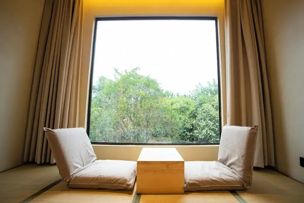 Shanghai Xingshe Camping Guesthouse