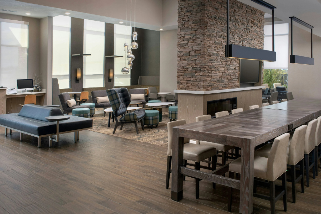 Residence Inn by Marriott Modesto North