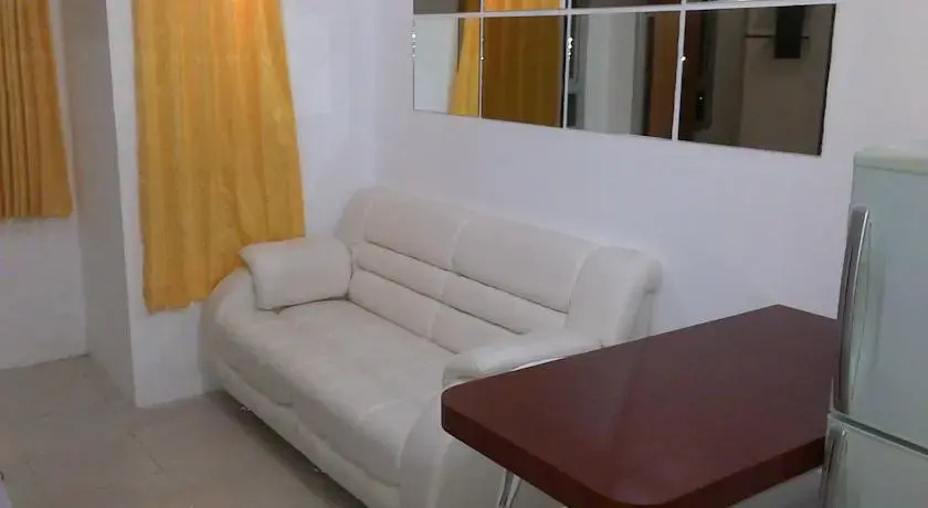 Anion Apartment
