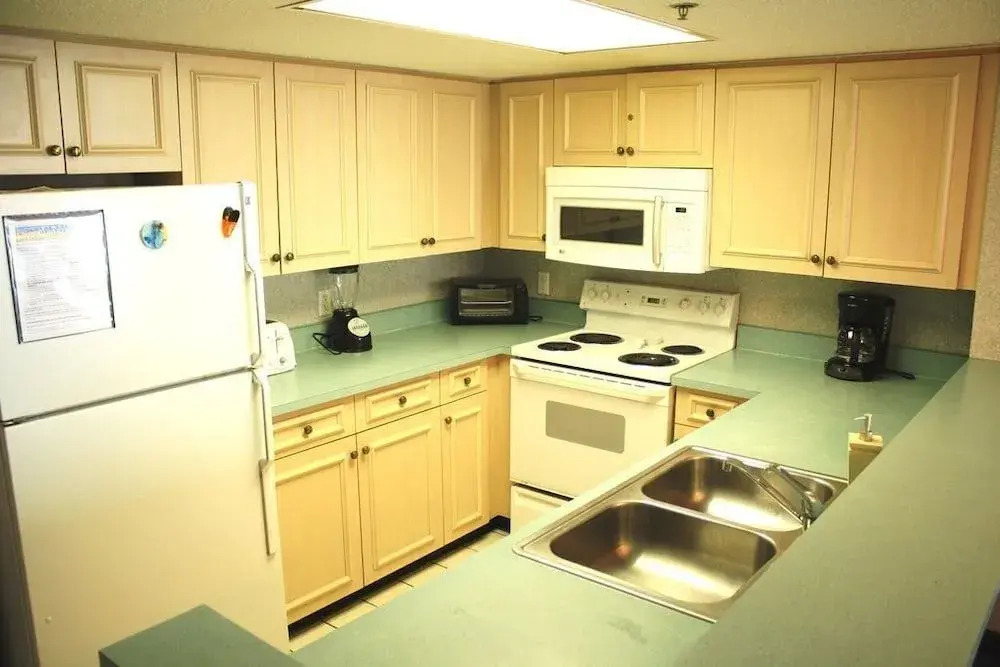 Seawatch South 403 - 2 Br Condo