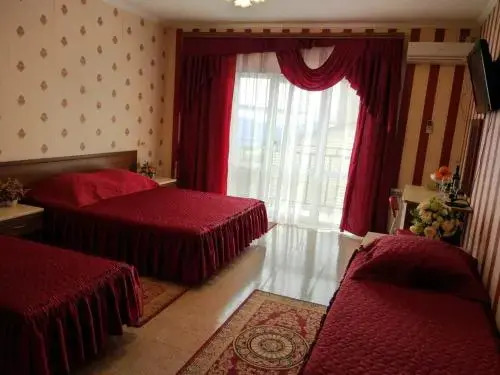 Парус