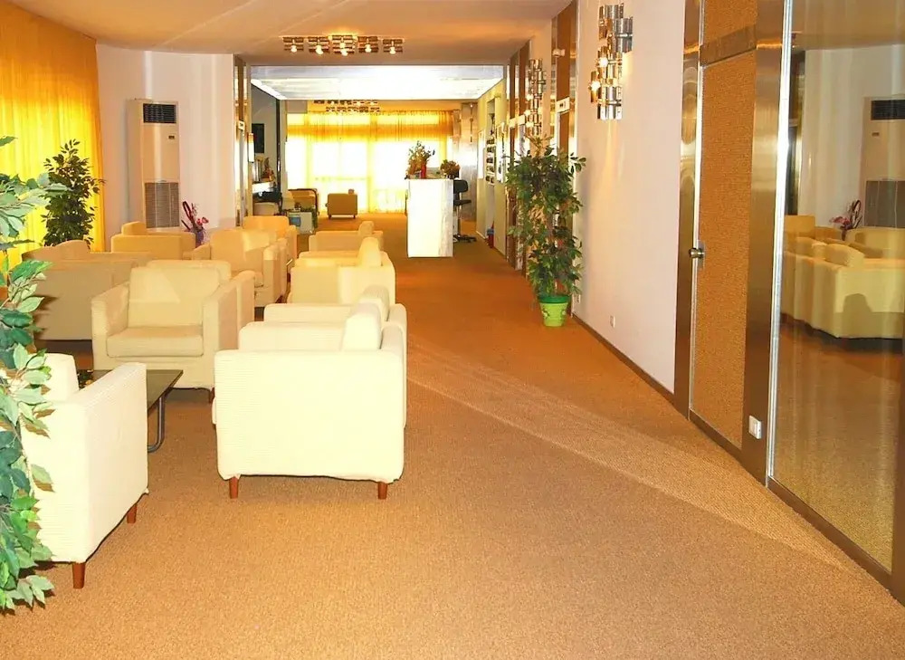 Hotel President - Bianchi Hotels
