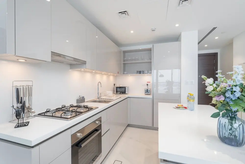 Amazing 2-bedroom in Sobha Creek Vistas Grande
