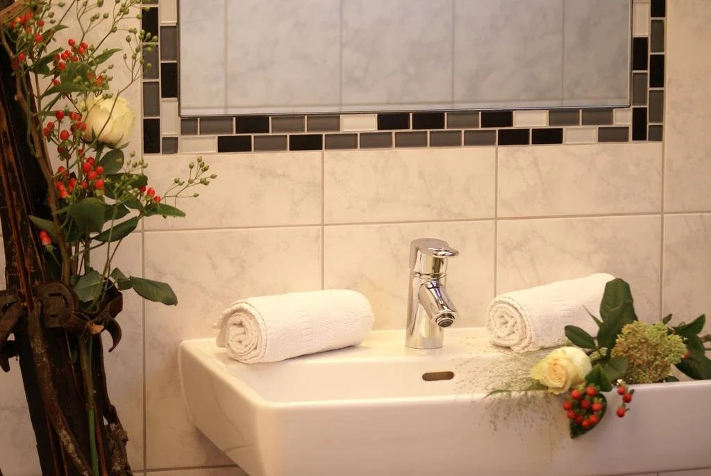 Hotel Garni Rauch