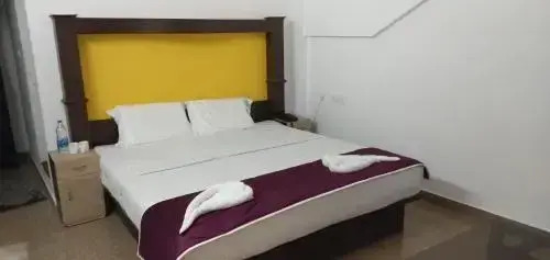 Rock Inn Munnar