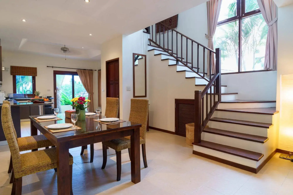 Maenam Hills Samui