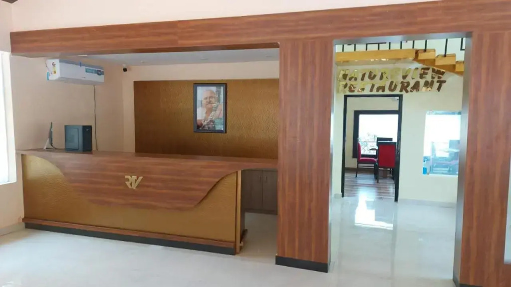 River View Resort Dolmar