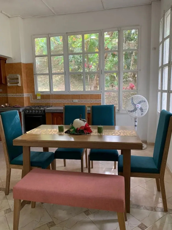 Hostal Arcadia Minca
