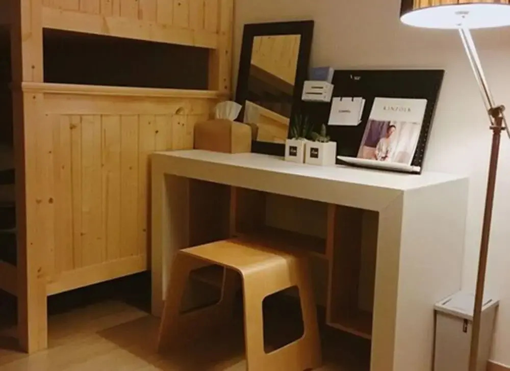 Seollem Guesthouse - Hostel