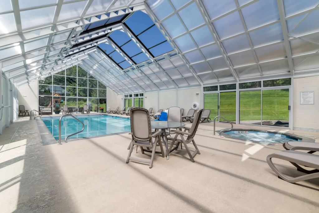 Best Western Plus Waterbury - Stowe