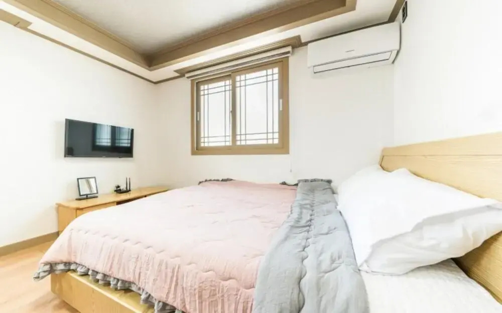 Seogwipo Jungmun Bolia Pension