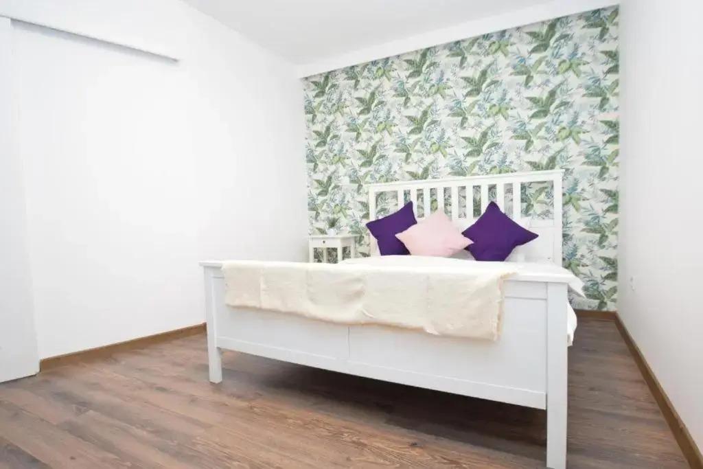 Apartament nad Wisłą