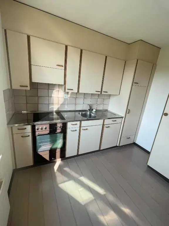 NEB-THUN LODGE`s Appartement 1 Hilterfingen Ringstrasse 6