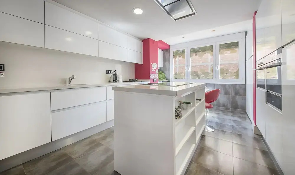 Apartamento Cal Tuset TVL_81