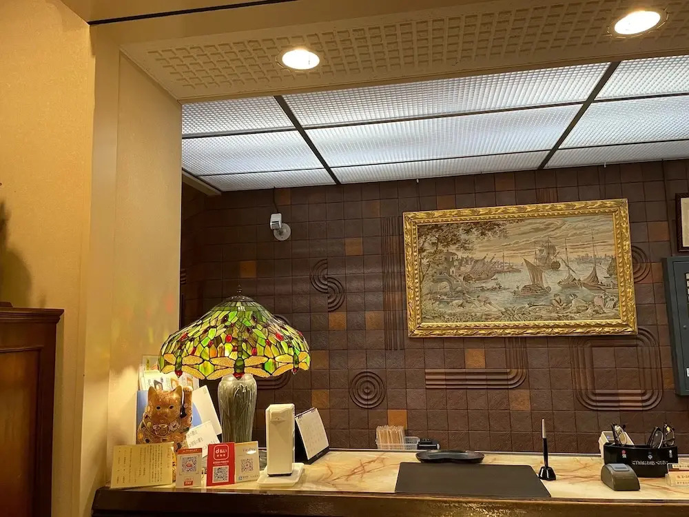 Kiryu Ace Hotel